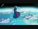 千年幻想郷　～ History of the Moon　【卯酉東海道　～ Retrospective 53 minutes】