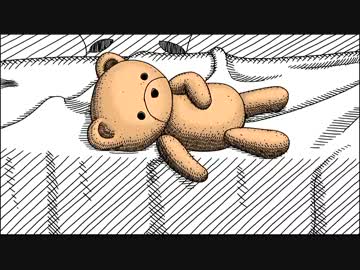 実体験を元に作られた悪夢のホラーゲーム【Neverending Nightmares 実況⑦】