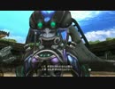 【実況】ドジな方向音痴がフィールドを駆け巡る【ゼノブレイド(104)】