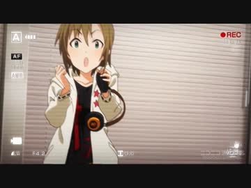人気の アイドルマスター 多田李衣菜 動画 1 354本 7 ニコニコ動画