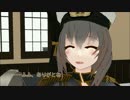 【艦これ】ステ霜 第拾捌話「密着! 三笠提督24時!!」【MMD紙芝居】