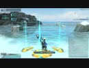 【PSO2】ロドス一本釣り　Fo/Br