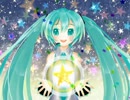 【初音ミク】星色イルミネーション【オリジナル曲】