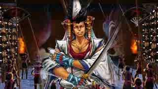 【戦国大戦】 鯖の前田氏大戦 【正１B】 part97