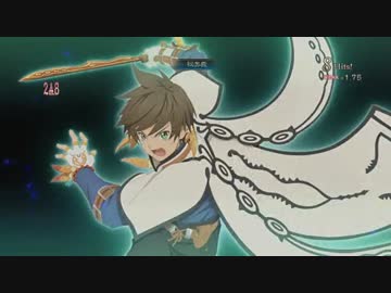 [PS3] テイルズオブゼスティリアを一通りプレイ Part029 [TOZ]