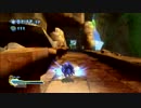 ソニックジェネレーションズ 白 グリーンヒル ACT2 スキルなし 1:23.21