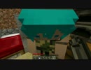 【Minecraftマルチ実況】機械音痴でも分かる工業クラフト-5限目