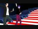 【MMD喰種】ロミオとシンデレラ