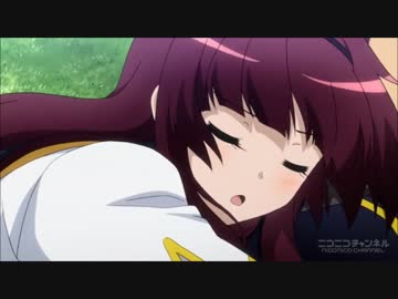 おっぱいを、揉まれているのよ