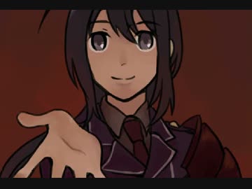 【手描き刀剣乱舞】語.り.継.ぐ.こ.と【トレス】