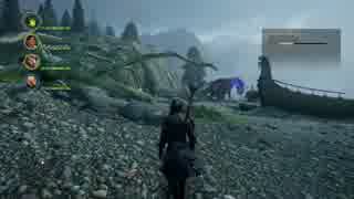【竜と巨人】オスが実況するドラゴンエイジ：インクイジション【PS4】#33