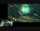 【ダークソウル】コントローラーを2人で握ってプレイ #6【DOUBLE SOULS】