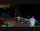C-7ちゃんのおでかけ　～ショッピングモール編～