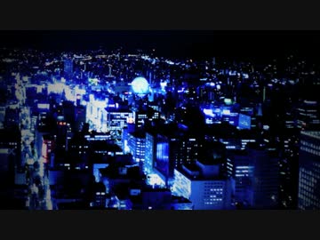 影虎。 / Old-Style【フルオン・サイケデリックトランス】