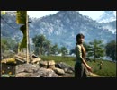 【程遠い】FAR CRY 4　part3