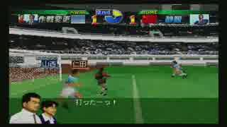 くりんくの遊び部屋　001　サカつく2　８日目-０１