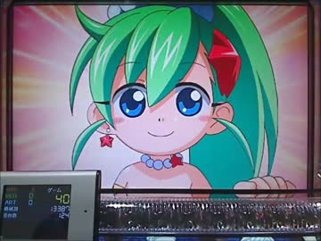 【パチスロ実機】シーマスター  ～ララ、旅立ちのプレリュード～ part.1