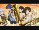 ソ・ラ・ノ・ヲ・ト 乙女ノ五重奏 ６日目