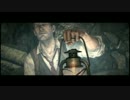 一撃即死の超難度 サイコブレイク 最高難易度『悪夢』 実況プレイ Part26