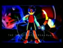 【Rockman EXE 3】THE Great Battlers -An Remix-