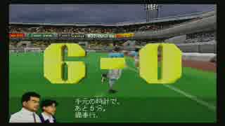 くりんくの遊び部屋　001　サカつく2　８日目-０７