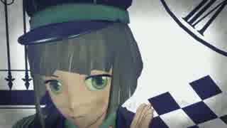 【MMD刀剣乱舞】前田くんLamb.【テスト】
