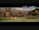 【戦国BASARA2英雄外伝】徒手空拳の童女が神の領域で虎の若子と一騎打ち