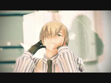 【APヘタリアMMD】ルクセンさんでヒビカセ