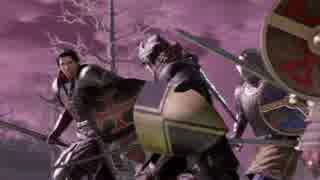 【BLADESTORM】ゆっくりが傭兵王を目指す1・前【-ナイトメア-】