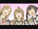 全部みなみけ ノンテロップOP・ED　プラス