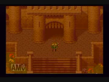 懐かしさに聖剣伝説３を実況プレイ　２回目