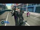 【SSS】会社帰りにガンストするばい【15ウォリ】part2