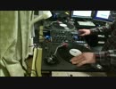 【IKZO】白金ディスコでスクラッチDJしてみた【偽物語】