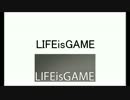 【人生はゲームだ】　LIFEisGAME　/　DTM作曲してみた08年頃