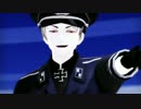 【APヘタリアMMD】普で袖触れ合うも他生の縁【普誕2015】（再up）