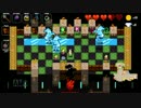 ネクロダンサー自作ダンジョンで遊ぶRe【ゆっくり実況】