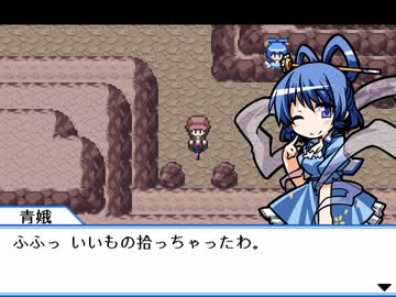 【幻想人形演舞】 にわかが嫁と幻想郷巡り Extra3 【ゆっくり実況】