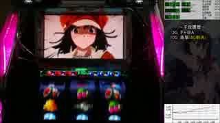 【化物語】 8000G実戦 part4【設定6】