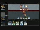 [MTG]息抜きにシールドでもしようMO三回戦[FRFプレリ編]