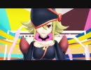 【遊戯王MMD】ガガガガールでYeah Oh Ahhh Oh !