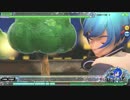 【PDA　FT】ハイスクールDays-DIVA EDIT- NORMAL PERFECT(学ランパーカー)