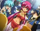 ギャラクシーエンジェルⅡ～絶対領域の扉～を実況プレイ part27【第六章】