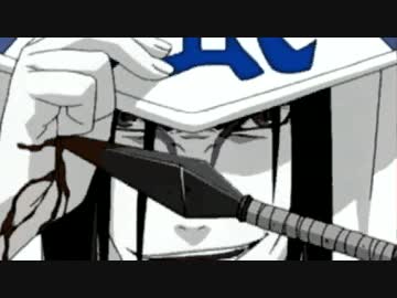 大蛇丸 大蛇丸練習 声真似 ニコニコ動画