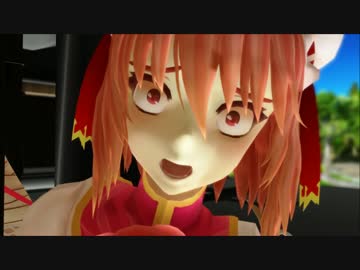 博麗神社の節分祭