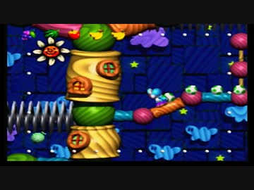 【ゆっくり】薄幸！ヨッシーストーリー【縛り実況】Part10