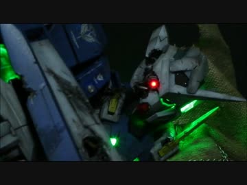 1/60エクシアリペアをフルLED化してみた【高画質版】