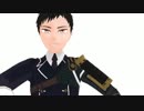 【MMD刀剣乱舞】うそ(あ)つき【厚藤四郎】