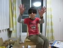 大物Youtuberの筋トレ風景＋後日談.homogaki