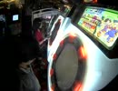 【maimai】RzS.R*KT  RzS.S*KT Spin me harder MASTER 100%SYNC