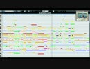 【MIDI】 ワンピース OP  - ウィーアー！- カラオケ【耳コピ】